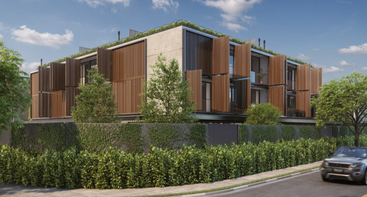 Milano I – Alto de Pinheiros